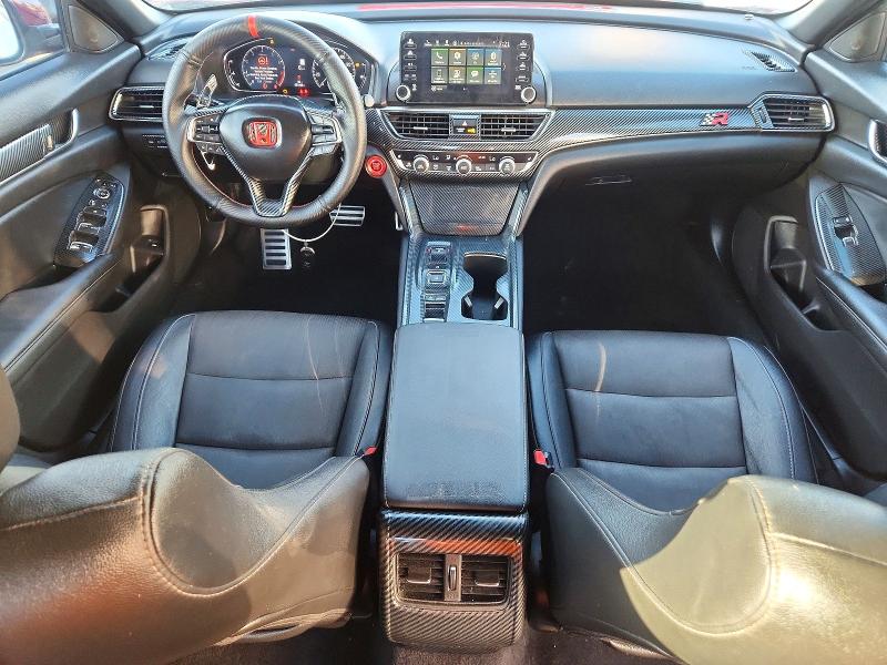 Продаж на аукціоні авто 2020 Honda Accord, vin: 1HGCV2F34LA019159, номер лоту: 57000556