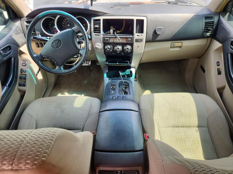 Aukcja sprzedaży 2009 Toyota 4runner, vin: JTEBU14R79K040262, numer aukcji: 56902566