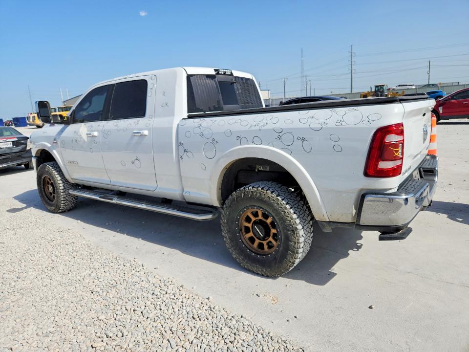 Продаж на аукціоні авто 2020 Ram 2500, vin: 3C6UR5NL3LG217248, номер лоту: 59124746