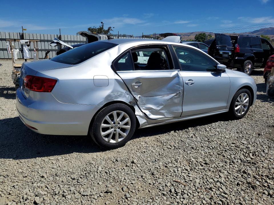 Продажа на аукционе авто 2013 Volkswagen Jetta, vin: 3VWDP7AJ5DM441104, номер лота: 56704516