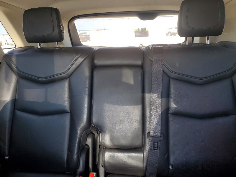 Aukcja sprzedaży 2018 Cadillac Xt5, vin: 1GYKNCRS4JZ201343, numer aukcji: 56048126