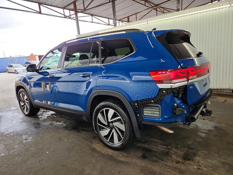 Aukcja sprzedaży 2026 Volkswagen Atlas, vin: 1V2WN2CA5TC521938, numer aukcji: 56951086