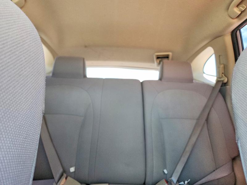Aukcja sprzedaży 2014 Nissan Rogue Select, vin: JN8AS5MT9EW606468, numer aukcji: 58802536