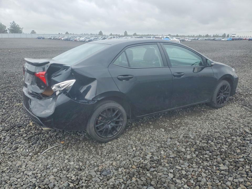 Продаж на аукціоні авто 2017 Toyota Corolla, vin: 2T1BURHE1HC926412, номер лоту: 56834466