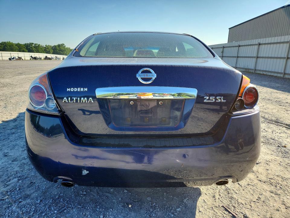 Aukcja sprzedaży 2010 Nissan Altima, vin: 1N4AL2AP4AC186778, numer aukcji: 57488936