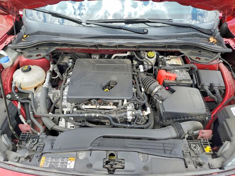Aukcja sprzedaży 2020 Ford Escape, vin: 1FMCU0G60LUB05979, numer aukcji: 58790336