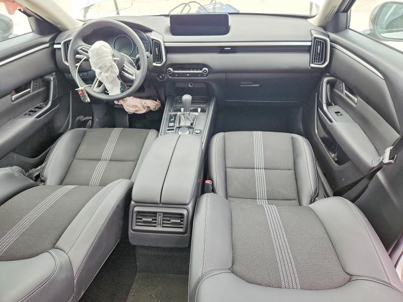 Продажа на аукционе авто 2026 Mazda Cx-50, vin: 7MMVABBL4TN469962, номер лота: 55533826