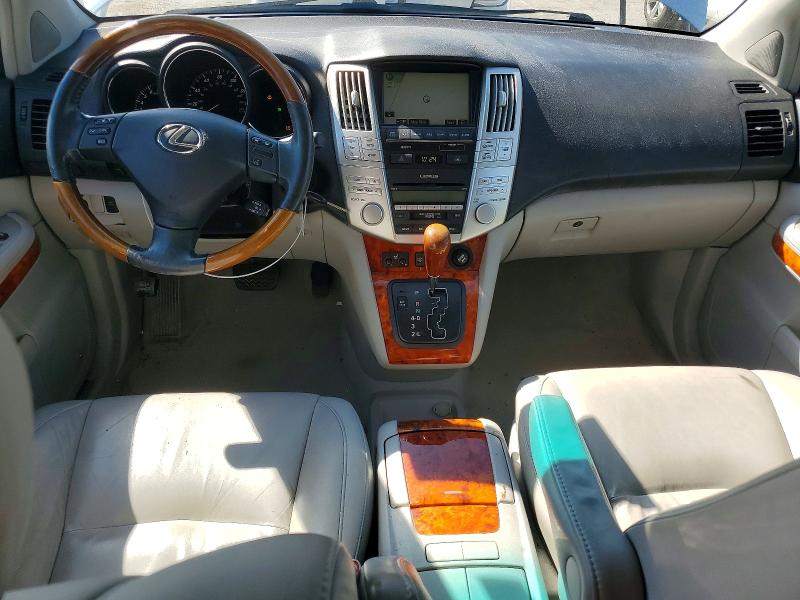 Aukcja sprzedaży 2008 Lexus Rx, vin: 2T2HK31U68C086914, numer aukcji: 55647846