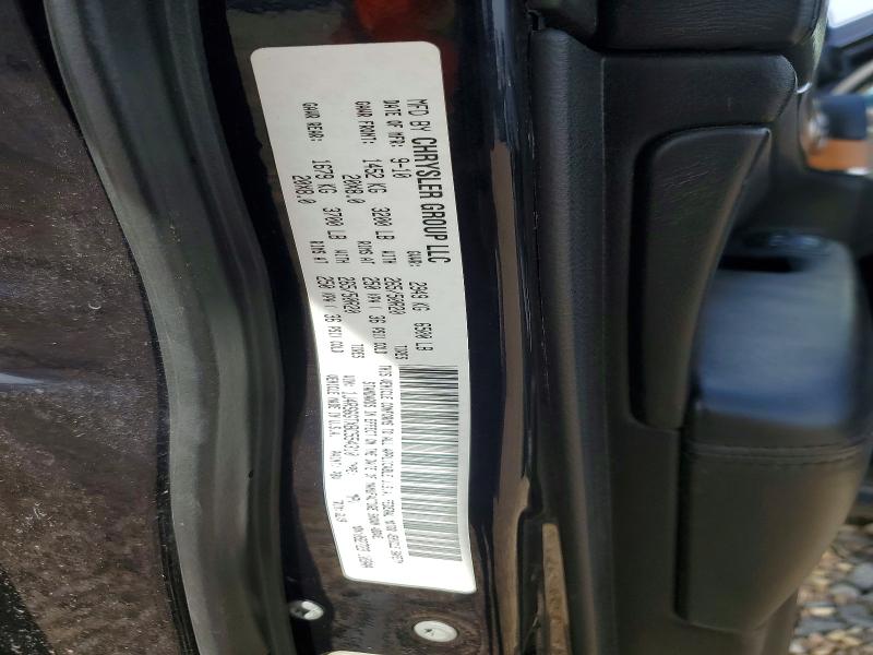 Продаж на аукціоні авто 2011 Jeep Grand Cherokee, vin: 1J4RS6GTXBC554310, номер лоту: 85967285