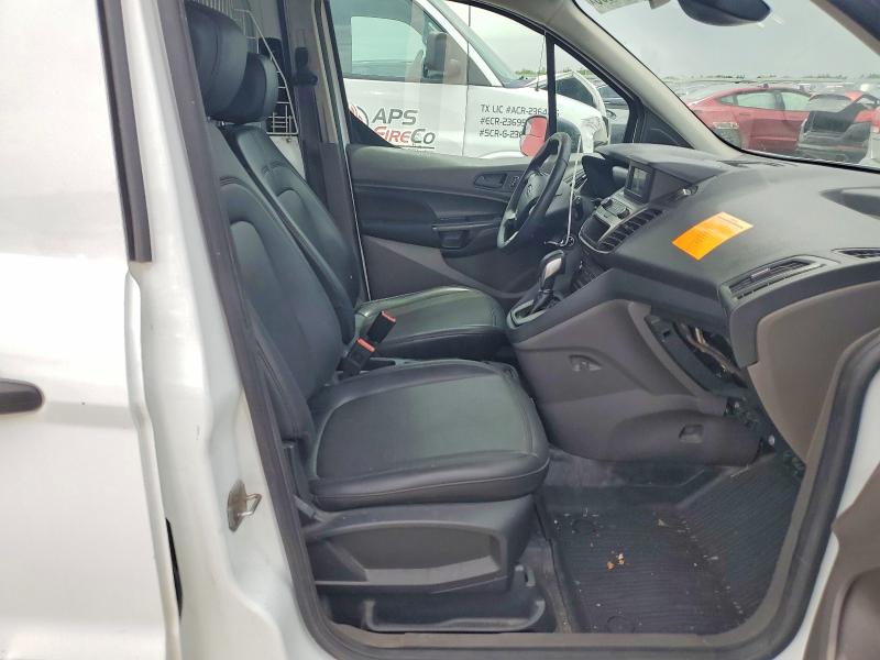 58824386 :رقم المزاد ، NM0LS7S21N1513805 vin ، 2022 Ford Transit Connect مزاد بيع