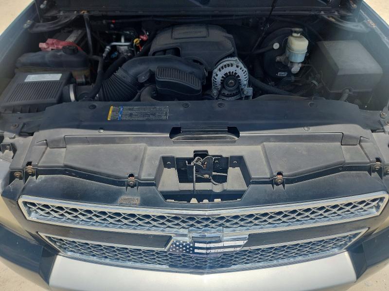 Продажа на аукционе авто 2007 Chevrolet Tahoe, vin: 1GNFC13057R424354, номер лота: 55963746