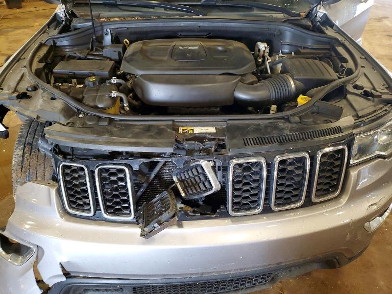 Продажа на аукционе авто 2018 Jeep Grand Cherokee, vin: 1C4RJFAGXJC200175, номер лота: 57025646