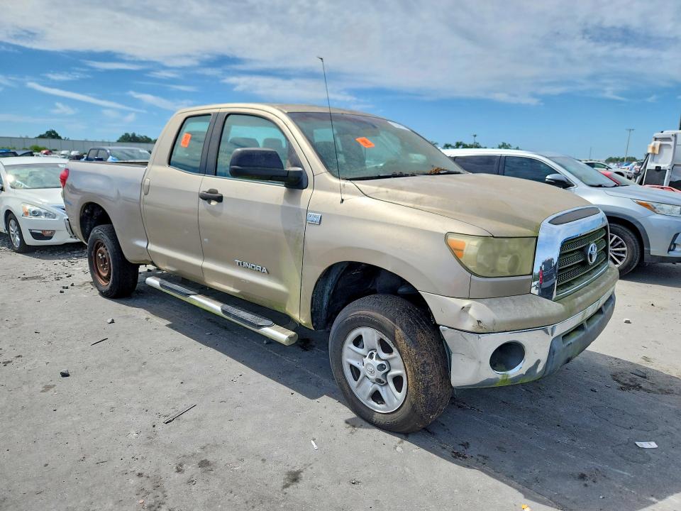 56541856 :رقم المزاد ، 5TBRT54108S459643 vin ، 2008 Toyota Tundra مزاد بيع