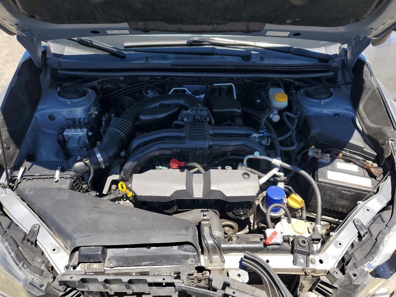 Продаж на аукціоні авто 2015 Subaru Impreza, vin: JF1GPAV66F8230087, номер лоту: 58940196