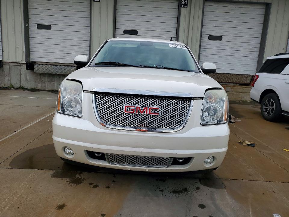 Aukcja sprzedaży 2011 Gmc Yukon, vin: 1GKS2EEF1BR187099, numer aukcji: 57547636