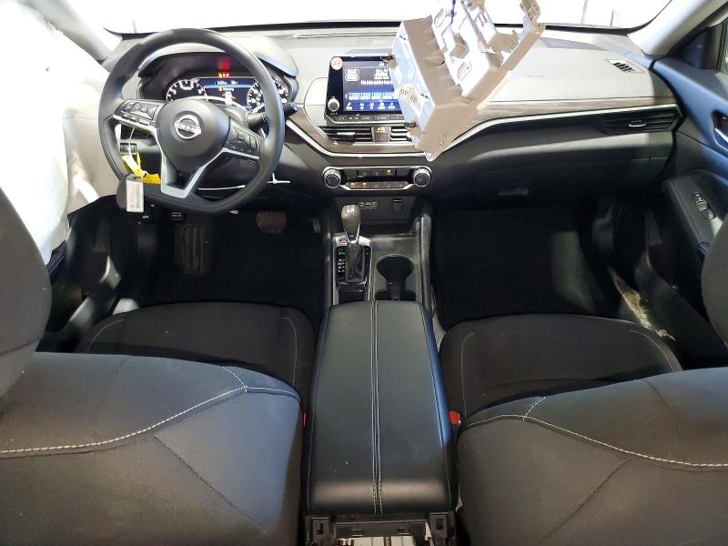 Продажа на аукционе авто 2025 Nissan Altima, vin: 1N4BL4DV6SN357174, номер лота: 56041996
