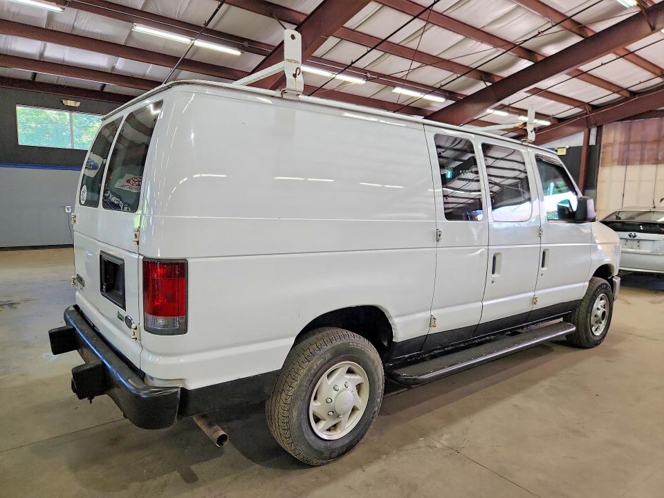 Aukcja sprzedaży 2009 Ford Econoline, vin: 1FTNE24W89DA32248, numer aukcji: 55814826