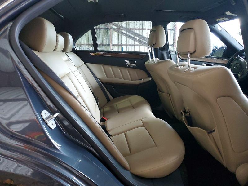 2013 Mercedes-benz E მანქანა იყიდება აუქციონზე, vin: WDDHF5KB2DA667011, აუქციონის ნომერი: 57259706