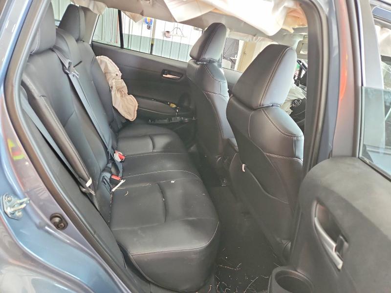 Aukcja sprzedaży 2024 Toyota Corolla Cross, vin: 7MUDAABG4RV116509, numer aukcji: 58602716