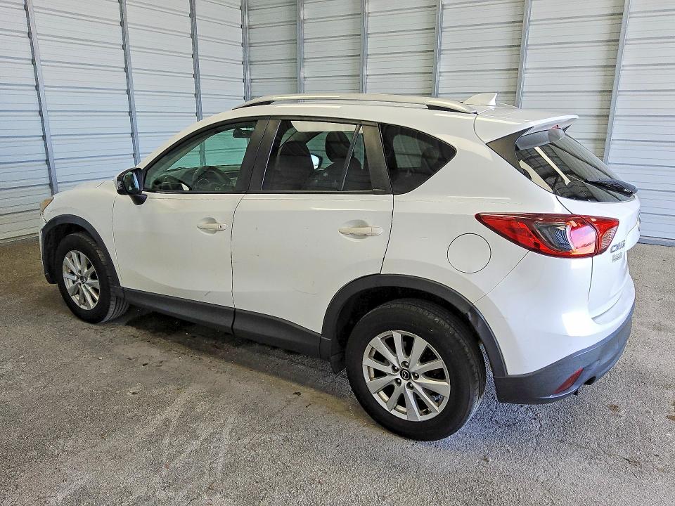 Aukcja sprzedaży 2014 Mazda Cx-5, vin: JM3KE2CYXE0340035, numer aukcji: 85605625