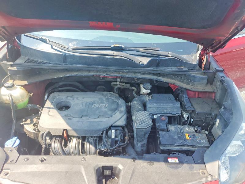 2020 Kia Sportage მანქანა იყიდება აუქციონზე, vin: KNDPMCAC9L7766799, აუქციონის ნომერი: 57568176