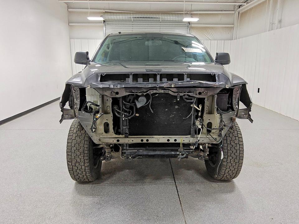 Продаж на аукціоні авто 2016 Toyota Tundra, vin: 5TFAW5F12GX544307, номер лоту: 55468486
