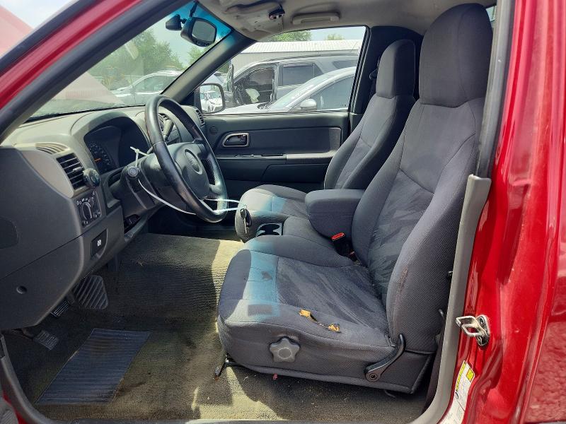 Продаж на аукціоні авто 2004 Chevrolet Colorado, vin: 1GCDS146048173346, номер лоту: 58916156