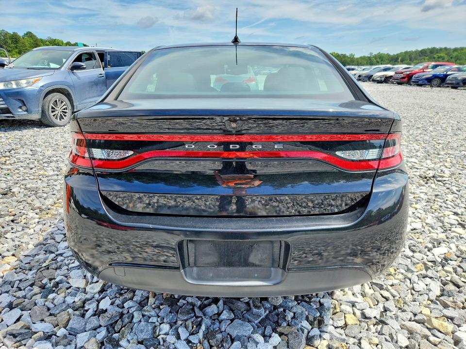 Продаж на аукціоні авто 2013 Dodge Dart, vin: 1C3CDFCA7DD334084, номер лоту: 57356426