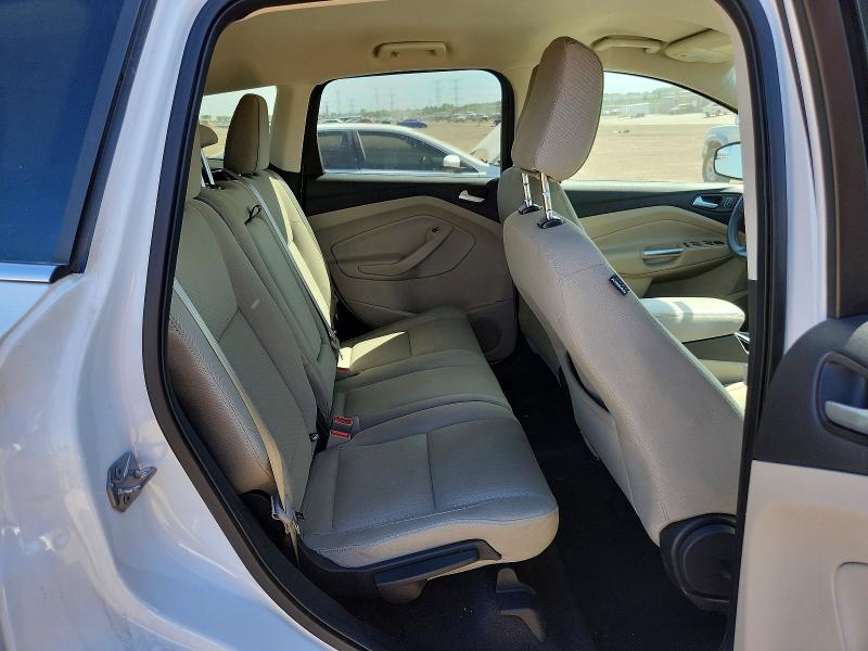 Aukcja sprzedaży 2018 Ford Escape, vin: 1FMCU9GDXJUC19908, numer aukcji: 55922456