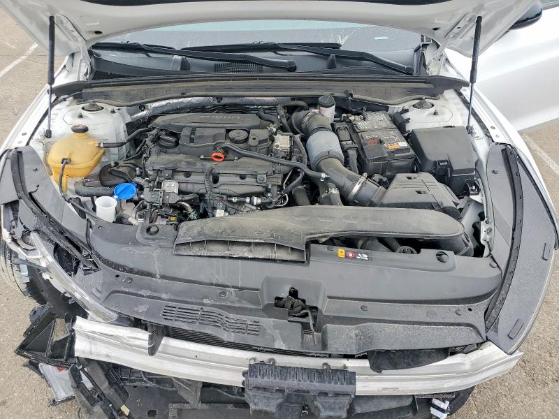 2024 Kia K5 მანქანა იყიდება აუქციონზე, vin: 5XXG64J2XRG235683, აუქციონის ნომერი: 57655946