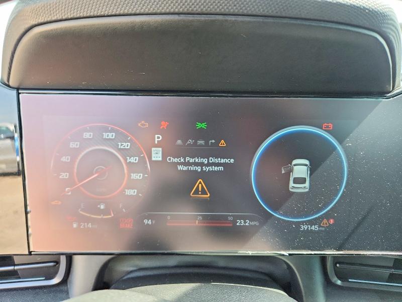 Продаж на аукціоні авто 2025 Hyundai Elantra N, vin: KMHLW4DK4SU024047, номер лоту: 58713666