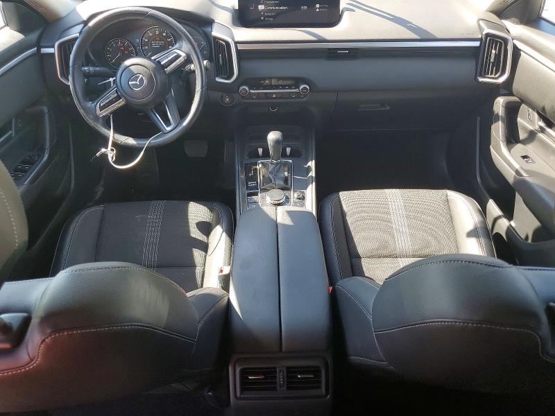 Продажа на аукционе авто 2023 Mazda Cx-50, vin: 7MMVABCM6PN112456, номер лота: 55862616