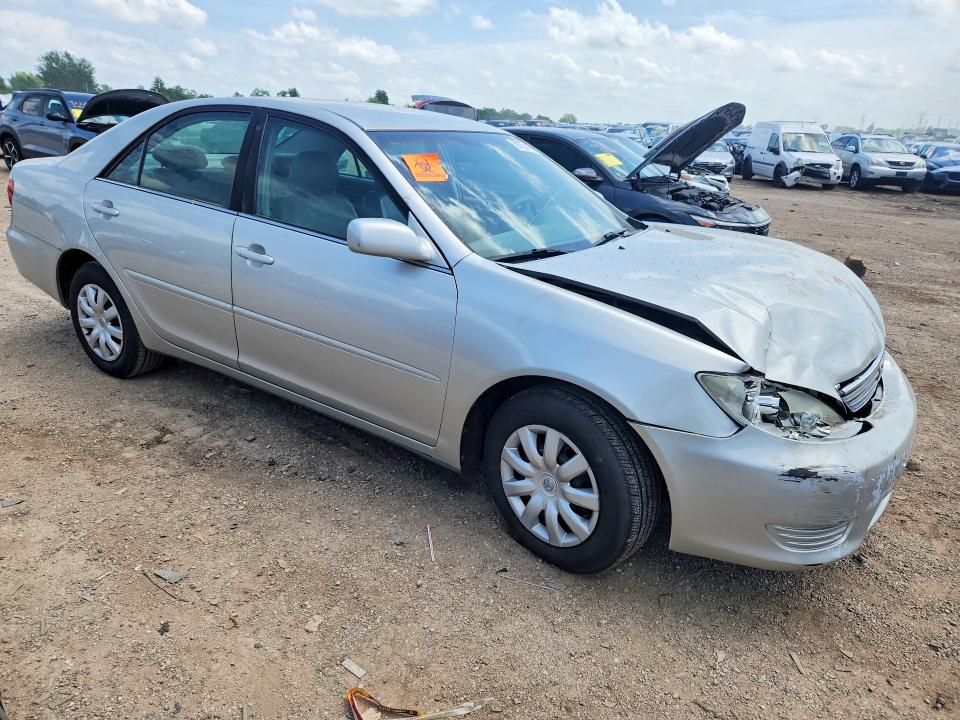 Auction sale of the 2005 Toyota Camry, vin: 4T1BE30K05U946303, lot number: 59157416