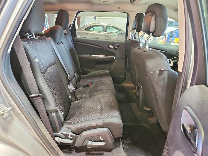 Продаж на аукціоні авто 2016 Dodge Journey, vin: 3C4PDCAB8GT166591, номер лоту: 57547376