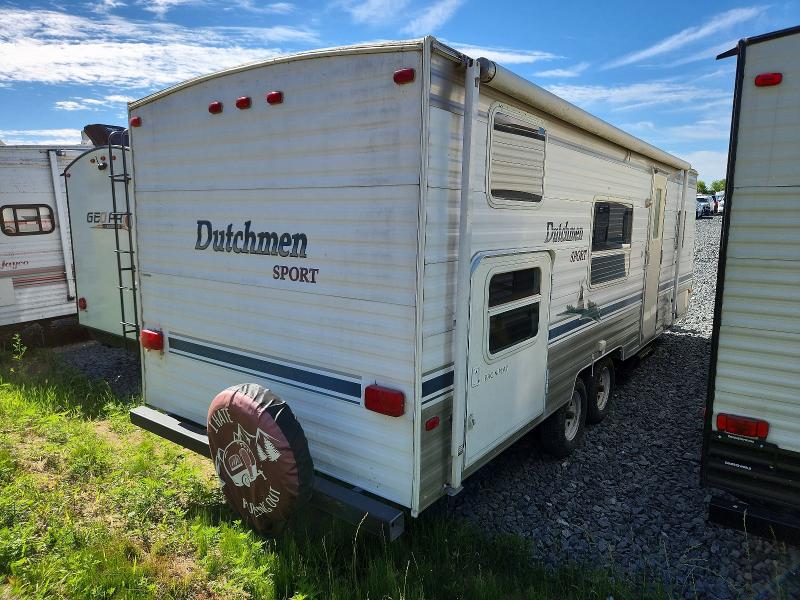 Продажа на аукционе авто 2004 Dutchmen Travel Recreational Vehicle (rv), vin: 47CTD9N214M417446, номер лота: 58062796