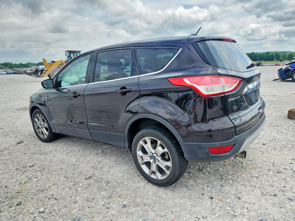 Auction sale of the 2013 Ford Escape, vin: 1FMCU0H90DUC72059, lot number: 58787506