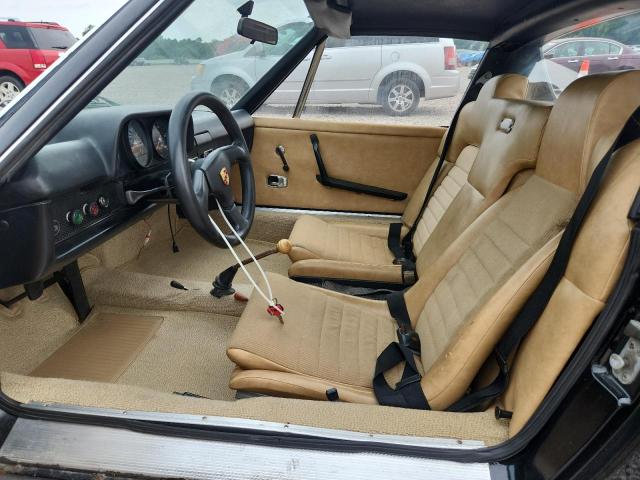 56306536 :رقم المزاد ، 9140432228 vin ، 1970 Porsche 914 مزاد بيع