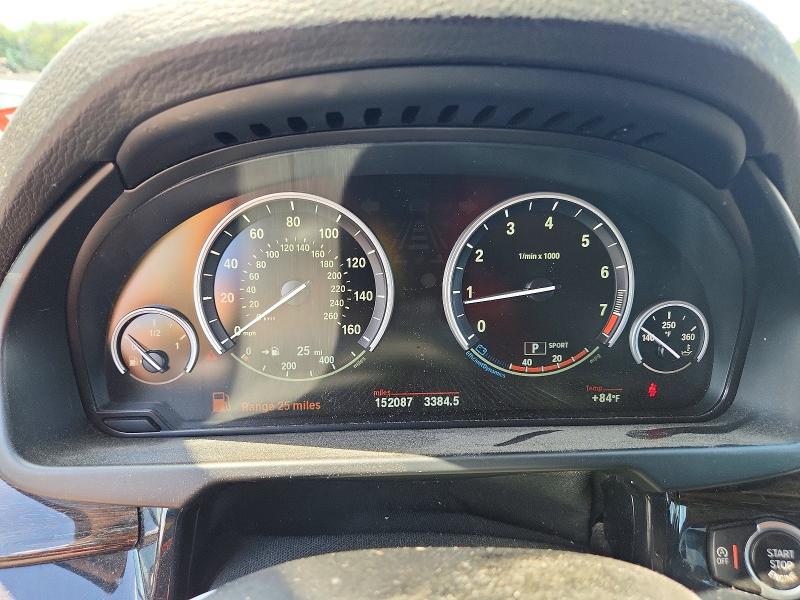58082346 :رقم المزاد ، 5UXKR0C51G0P33348 vin ، 2016 Bmw X5 مزاد بيع