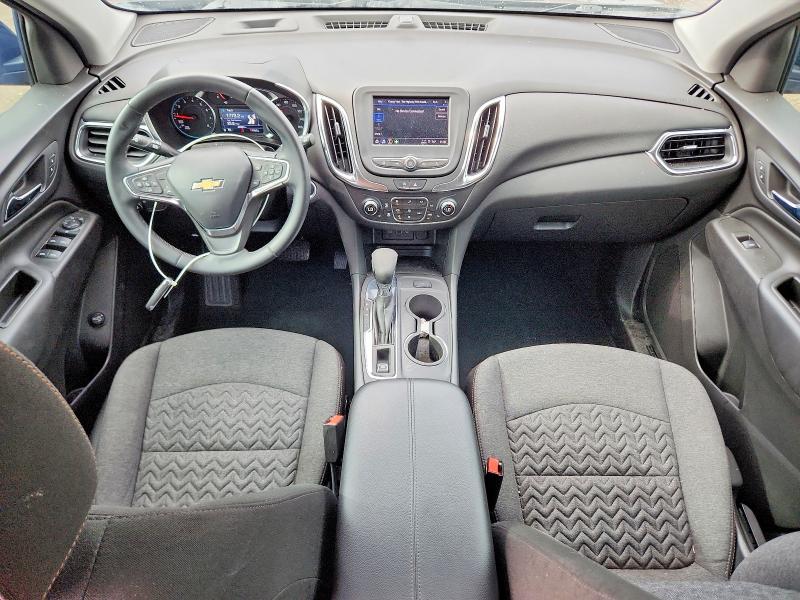 2024 Chevrolet Equinox მანქანა იყიდება აუქციონზე, vin: 3GNAXKEG6RL144788, აუქციონის ნომერი: 56461386