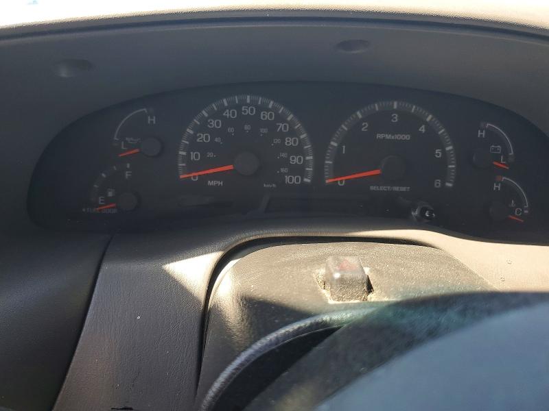 58253186 :رقم المزاد ، 1FTRX17W2XKB79028 vin ، 1999 Ford F150 مزاد بيع