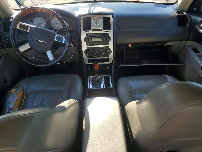 Aukcja sprzedaży 2007 Chrysler 300c, vin: 2C3KA63H67H741340, numer aukcji: 56714836