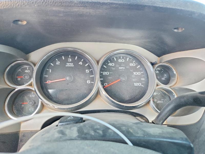 Продажа на аукционе авто 2008 Chevrolet Silverado, vin: 2GCEC19J781140013, номер лота: 57181546