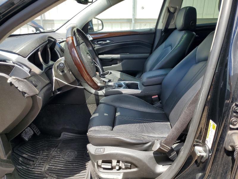 Aukcja sprzedaży 2012 Cadillac Srx, vin: 3GYFNAE30CS509288, numer aukcji: 85983165