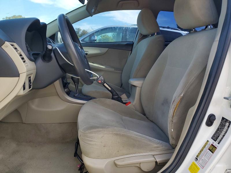 2013 Toyota Corolla მანქანა იყიდება აუქციონზე, vin: 2T1BU4EE3DC008775, აუქციონის ნომერი: 59112616