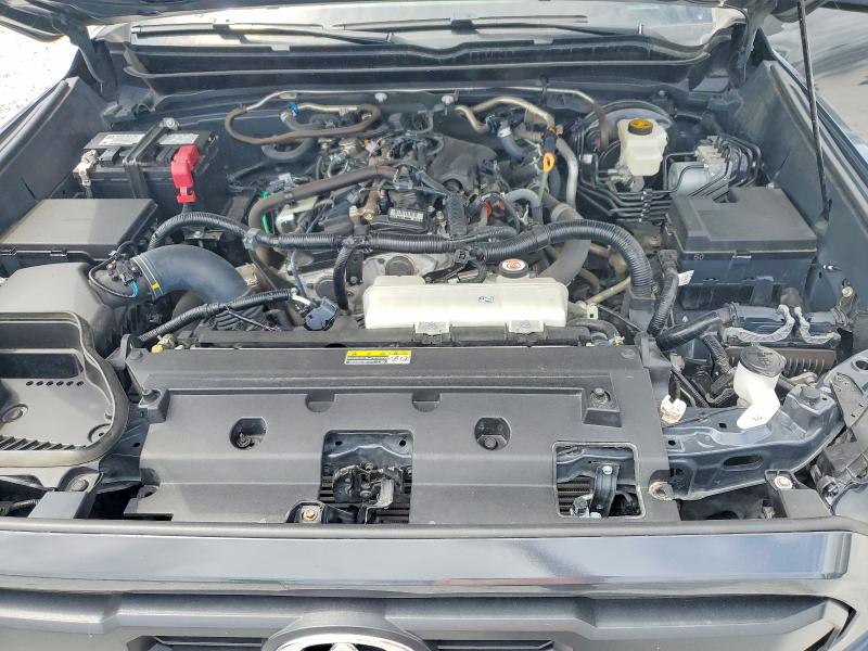 Aukcja sprzedaży 2024 Toyota Tacoma, vin: 3TYKD5HN3RT011115, numer aukcji: 56773496