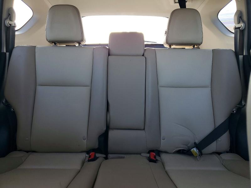 58616776 :رقم المزاد ، 2T3YFREV6DW057475 vin ، 2013 Toyota Rav4 مزاد بيع