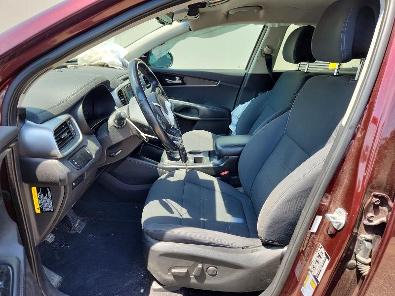 Aukcja sprzedaży 2016 Kia Sorento, vin: 5XYPGDA32GG133941, numer aukcji: 55153026