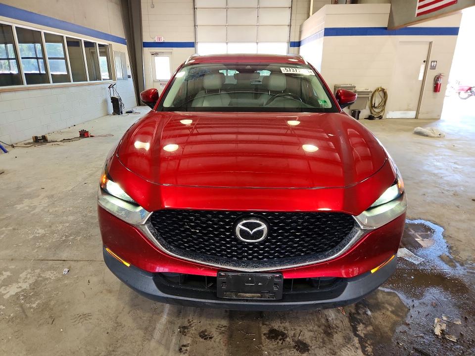 Продажа на аукционе авто 2022 Mazda Cx-30, vin: 3MVDMBCL3NM408616, номер лота: 57377236