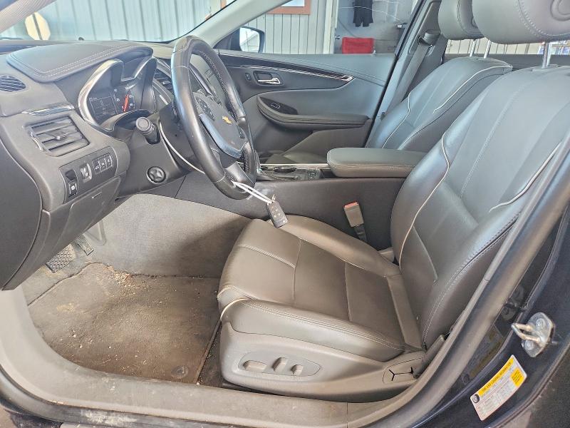 Aukcja sprzedaży 2014 Chevrolet Impala, vin: 2G1145SL6E9208676, numer aukcji: 57314646