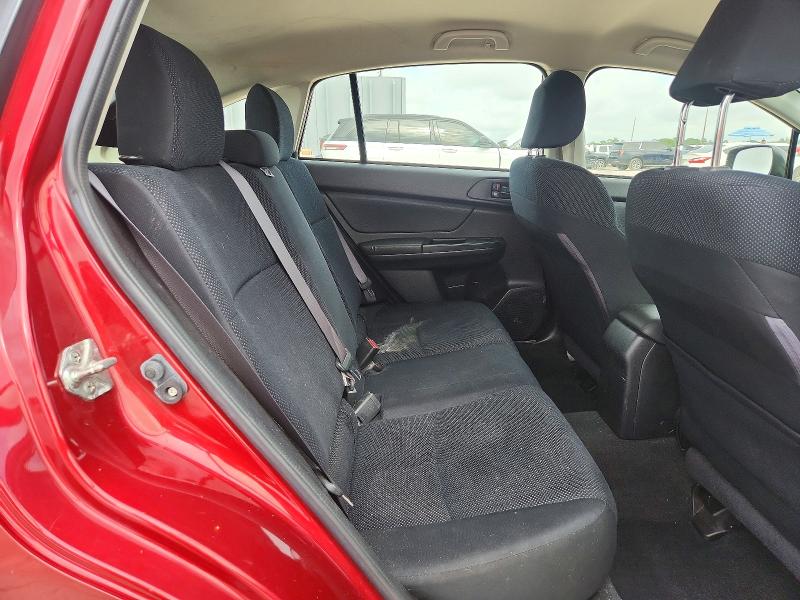 Продажа на аукционе авто 2014 Subaru Impreza, vin: JF1GPAA68EH333841, номер лота: 55781676